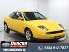 Thumbnail Photo 79 for 1995 FIAT Coupe